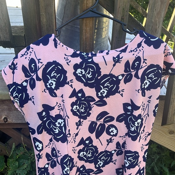 1960s style shift dress! - Picture 2 of 7